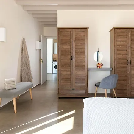 Villa South Key Pefki