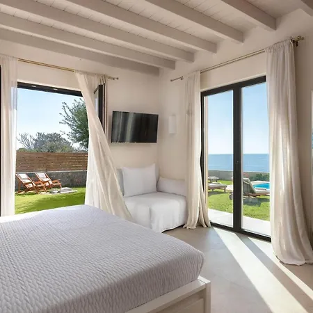 Villa South Key