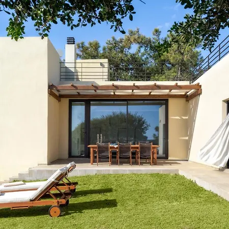 Villa South Key