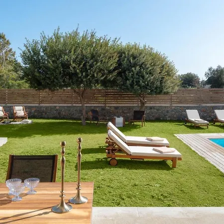 South Key Villa *