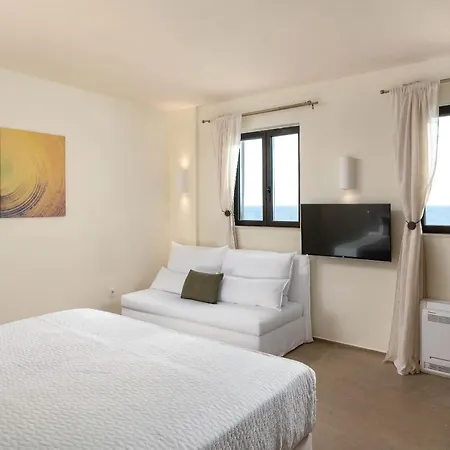 South Key Villa Pefki