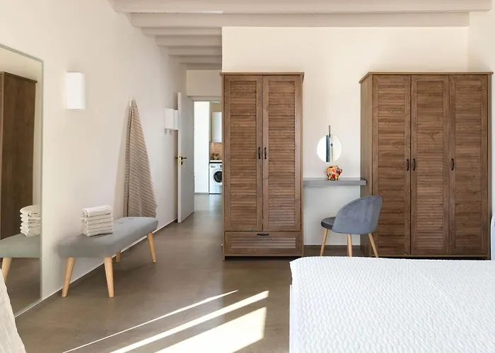 Villa South Key Pefki